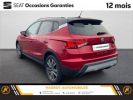 Annonce Seat Arona 1.0 ecotsi 115 ch start/stop dsg7 xcellence