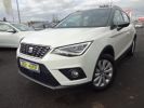 Voir l'annonce Seat Arona 1.0 EcoTSI 115 ch Start/Stop DSG7 Xcellence