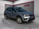 Voir l'annonce Seat Arona 1.0 EcoTSI 115ch DSG7 Style RADAR AR/CARPLAY/CHARGE A INDUCTION - GARANTIE 12 MOIS -