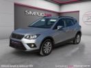 Annonce Seat Arona 1.0 EcoTSI 115ch DSG7 Style RADAR AR/CARPLAY/CHARGE A INDUCTION - GARANTIE 12 MOIS -