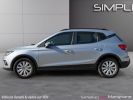 Annonce Seat Arona 1.0 EcoTSI 115ch DSG7 Style RADAR AR/CARPLAY/CHARGE A INDUCTION - GARANTIE 12 MOIS -