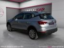 Annonce Seat Arona 1.0 EcoTSI 115ch DSG7 Style RADAR AR/CARPLAY/CHARGE A INDUCTION - GARANTIE 12 MOIS -