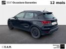 Annonce Seat Arona 1.0 EcoTSI 95 ch Start/Stop BVM5 Reference