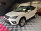 Voir l'annonce Seat Arona 1.0 EcoTSI 95 ch Start/Stop BVM5 Urban