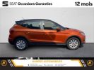 Annonce Seat Arona 1.0 tgi 90 ch start/stop bvm6 style business