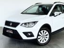 Annonce Seat Arona 1.0 TGI CNG 1ERPRO NAVI PDC BLUETOOTH CRUISE TVA