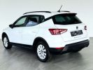 Annonce Seat Arona 1.0 TGI CNG 1ERPRO NAVI PDC BLUETOOTH CRUISE TVA