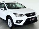 Annonce Seat Arona 1.0 TGI CNG 1ERPRO NAVI PDC BLUETOOTH CRUISE TVA