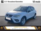Annonce Seat Arona 1.0 tsi 110 ch start/stop bvm6 fr