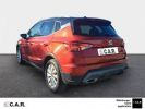 Annonce Seat Arona 1.0 TSI 110 ch Start/Stop BVM6 FR