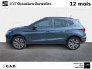 Annonce Seat Arona 1.0 TSI 110 ch Start/Stop DSG7 Copa