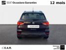 Annonce Seat Arona 1.0 TSI 110 ch Start/Stop DSG7 Copa