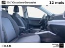 Annonce Seat Arona 1.0 TSI 110 ch Start/Stop DSG7 Copa