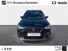 Annonce Seat Arona 1.0 TSI 110 ch Start/Stop DSG7 FR