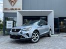 Voir l'annonce Seat Arona 1.0 TSI 110 ch Start/Stop DSG7 FR