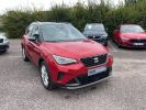 Annonce Seat Arona 1.0 TSI 110 ch Start/Stop DSG7 FR