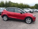 Annonce Seat Arona 1.0 TSI 110 ch Start/Stop DSG7 FR