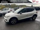 Annonce Seat Arona 1.0 TSI 110 ch Start/Stop DSG7 FR