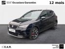 Voir l'annonce Seat Arona 1.0 TSI 110 ch Start/Stop DSG7 FR