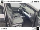 Annonce Seat Arona 1.0 TSI 110 ch Start/Stop DSG7 FR