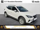 Annonce Seat Arona 1.0 tsi 110 ch start/stop dsg7 style