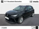 Voir l'annonce Seat Arona 1.0 TSI 110 ch Start/Stop DSG7 Style Business