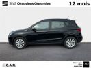 Annonce Seat Arona 1.0 TSI 110 ch Start/Stop DSG7 Style Business