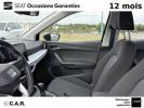 Annonce Seat Arona 1.0 TSI 110 ch Start/Stop DSG7 Style Business