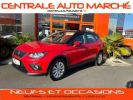 Voir l'annonce Seat Arona 1.0 TSI 110 ch Start/Stop DSG7 Style Business