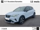 Voir l'annonce Seat Arona 1.0 TSI 110 ch Start/Stop DSG7 Xperience