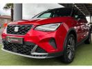 Voir l'annonce Seat Arona 1.0 TSI - 110 Start&Stop - BVM6 FR PHASE 2