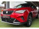 Voir l'annonce Seat Arona 1.0 TSI - 110 Start&Stop FR PHASE 2