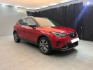 Voir l'annonce Seat Arona 1.0 TSI 110CH FR - CARPLAY / RADAR AV +AR / CAMERA / GPS