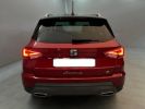 Annonce Seat Arona 1.0 TSI 110CH FR - CARPLAY / RADAR AV +AR / CAMERA / GPS