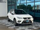 Voir l'annonce Seat Arona 1.0 TSI 110CH FR DSG