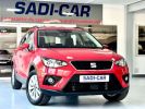 Voir l'annonce Seat Arona 1.0 TSI 110cv Move + Navi