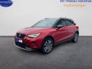 Voir l'annonce Seat Arona 1.0 TSI - 115 - BV DSG 7 FR