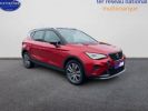 Annonce Seat Arona 1.0 TSI - 115 - BV DSG 7  FR