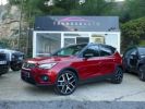 Voir l'annonce Seat Arona 1.0 TSI 115 Ch FR DSG7 CARPLAY