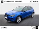 Voir l'annonce Seat Arona 1.0 TSI 115 ch Start/Stop DSG7 FR