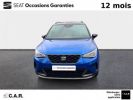 Annonce Seat Arona 1.0 TSI 115 ch Start/Stop DSG7 FR