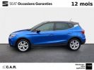 Annonce Seat Arona 1.0 TSI 115 ch Start/Stop DSG7 FR