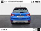 Annonce Seat Arona 1.0 TSI 115 ch Start/Stop DSG7 FR