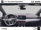 Annonce Seat Arona 1.0 TSI 115 ch Start/Stop DSG7 FR