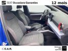 Annonce Seat Arona 1.0 TSI 115 ch Start/Stop DSG7 FR