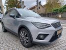 Annonce Seat Arona 1.0 TSI 115 SWISS XCELLENCE