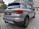 Annonce Seat Arona 1.0 TSI 115 SWISS XCELLENCE