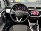 Annonce Seat Arona 1.0 TSI 115ch EXCELLENCE Boîte 6 CARPLAY Chargeur induction