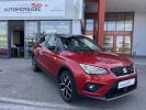 Voir l'annonce Seat Arona 1.0 TSi 116cv DSG7 BVA FR