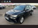 Voir l'annonce Seat Arona 1.0 TSI 95 ch Start/Stop BVM5 Business